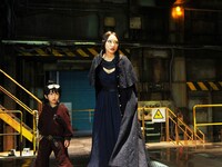 「映画 妖怪人間ベム」 (c)ADK／2012「映画 妖怪人間ベム」製作委員会