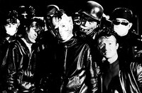 「狂い咲きサンダーロード」のワンシーン。