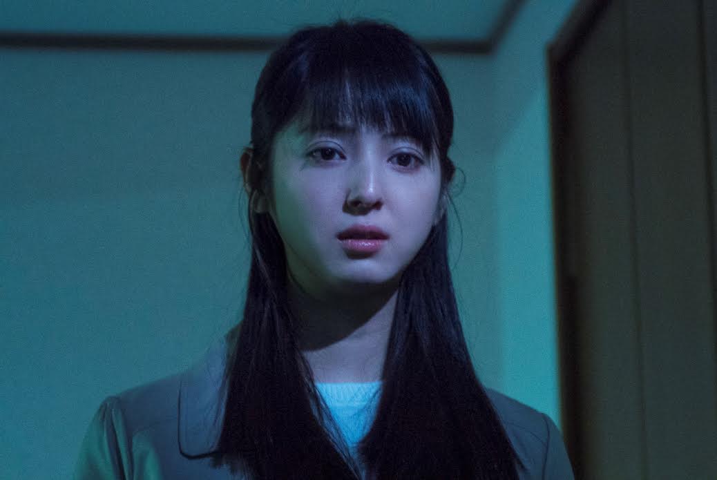 「呪怨 -ザ・ファイナル-」場面写真 (c)2015「呪怨 -ザ・ファイナル-」製作委員会