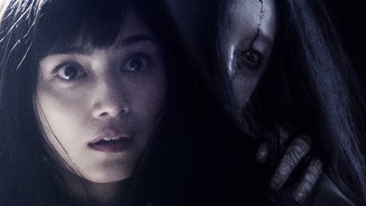 「呪怨 -ザ・ファイナル-」場面写真 (c)2015「呪怨 -ザ・ファイナル-」製作委員会