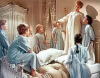 「サウンド・オブ・ミュージック」のワンシーン。(c)2015 Twentieth Century Fox Home Entertainment LLC. All Rights Reserved.