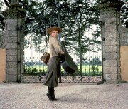 「サウンド・オブ・ミュージック」のワンシーン。(c)2015 Twentieth Century Fox Home Entertainment LLC. All Rights Reserved.