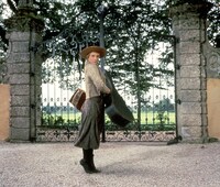 「サウンド・オブ・ミュージック」のワンシーン。(c)2015 Twentieth Century Fox Home Entertainment LLC. All Rights Reserved.