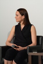 デイジー・リドリー