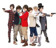 「でんぱコネクションフレンチ～でんぱオシャレ探偵局～」 (c)でんぱコネクション製作委員会