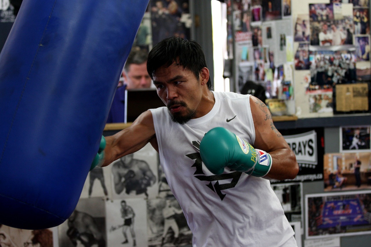 「MANNY/マニー」場面写真 (c)2014 Manny Film LLC. All Rights Reserved.