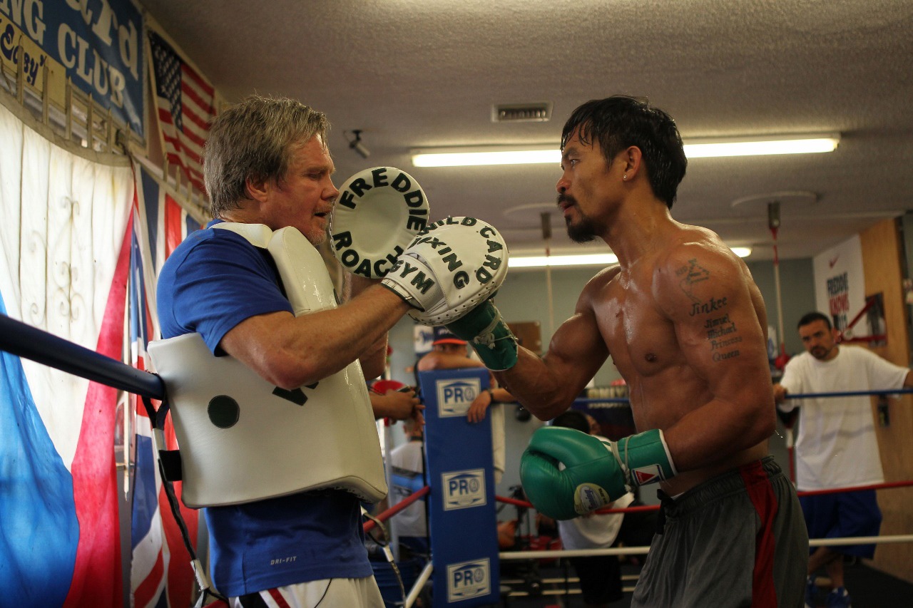 「MANNY/マニー」場面写真 (c)2014 Manny Film LLC. All Rights Reserved.