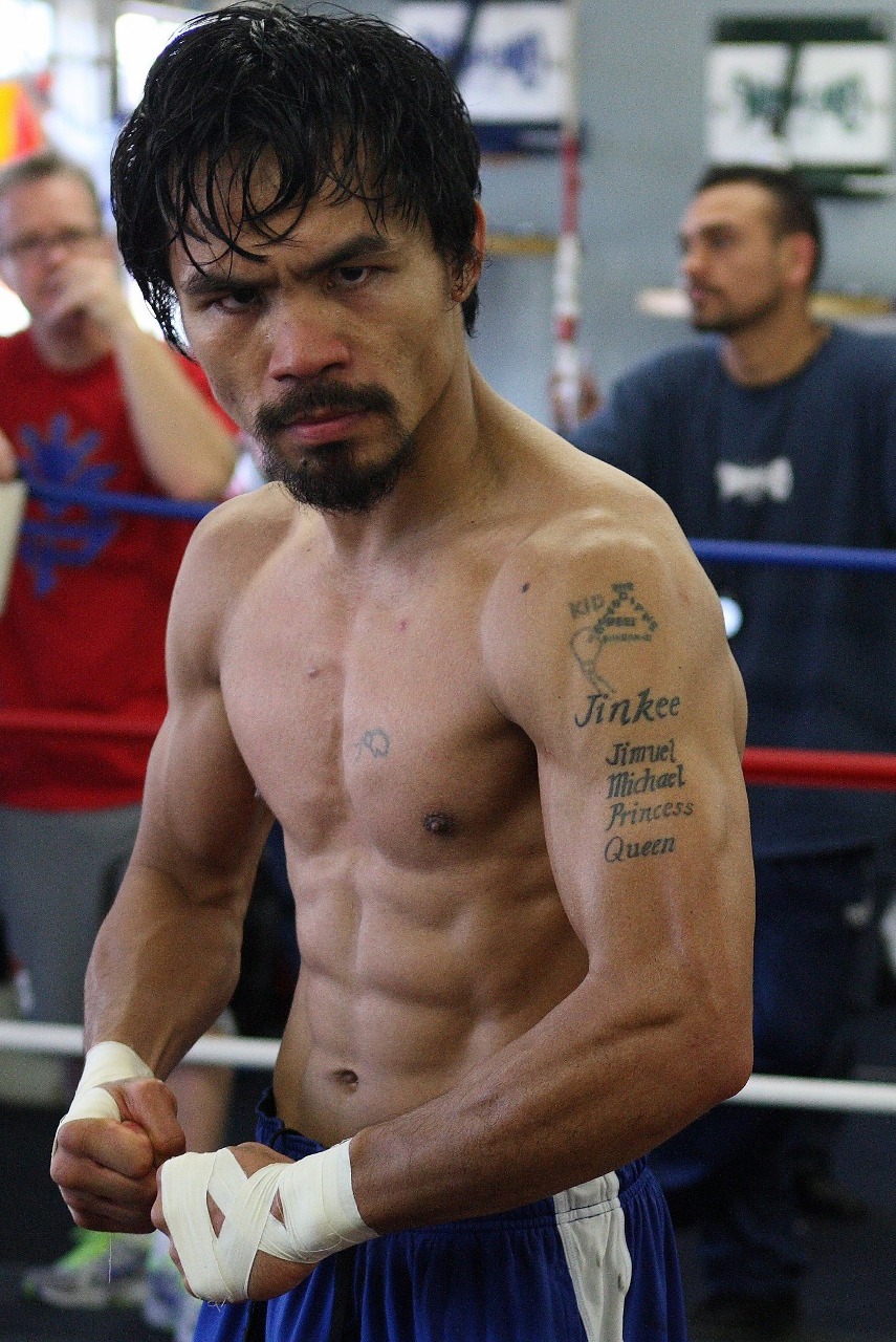 「MANNY/マニー」場面写真 (c)2014 Manny Film LLC. All Rights Reserved.