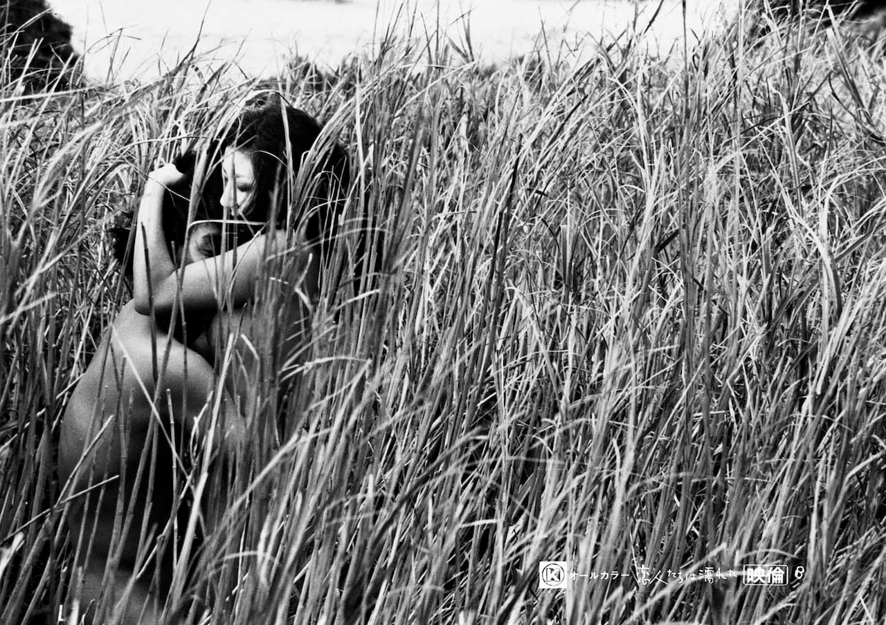 日活ロマンポルノが再始動、新作製作＆神代辰巳の2作品がR15+指定へ