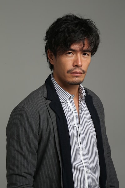 「テラフォーマーズ」で主演を務める伊藤英明。