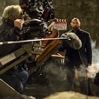 世界最速の2台が夜のローマを激走、「007 スペクター」最新映像