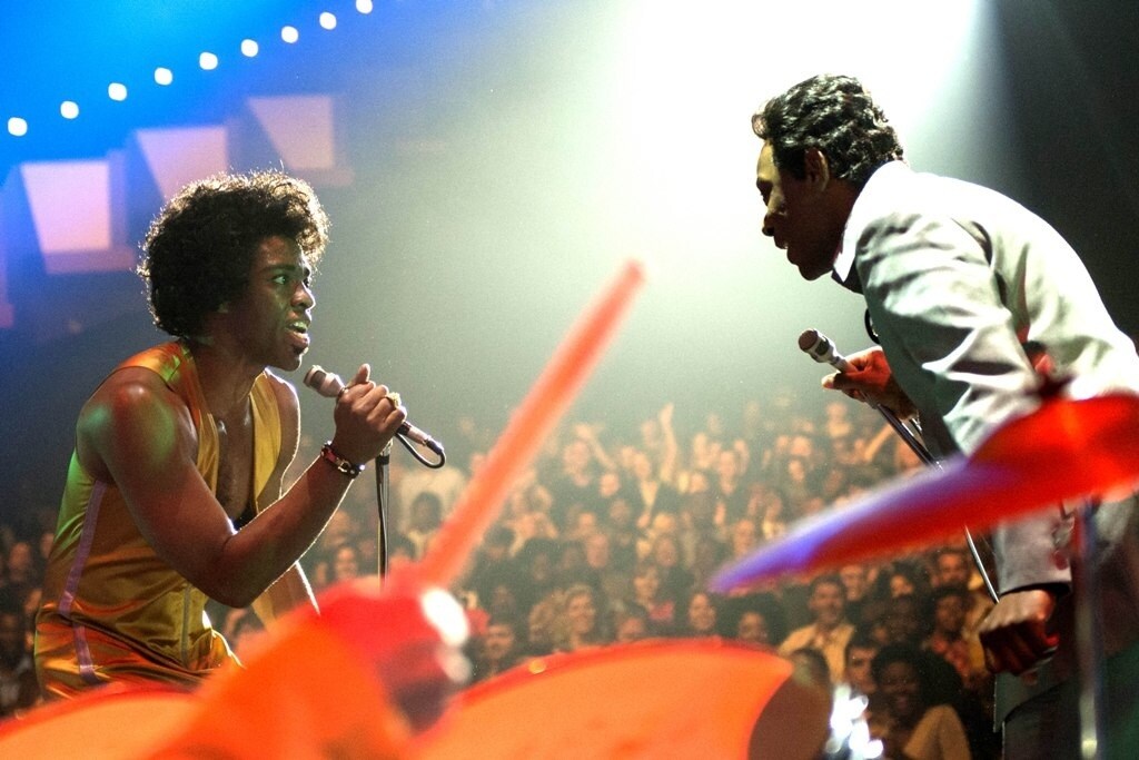 岡村靖幸、鈴木雅之、YO-KINGらがつづるファンクの帝王JBへの熱い思い