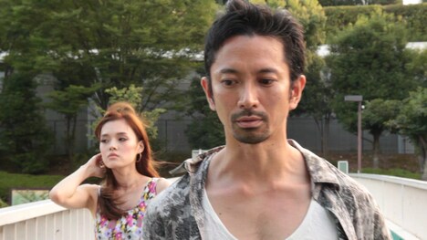 「愛の小さな歴史」のワンシーン。(c)Tokyo New Cinema