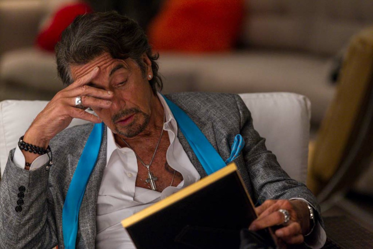 「Dearダニー 君へのうた」場面写真 (c)2015 Danny Collins Productions LLC