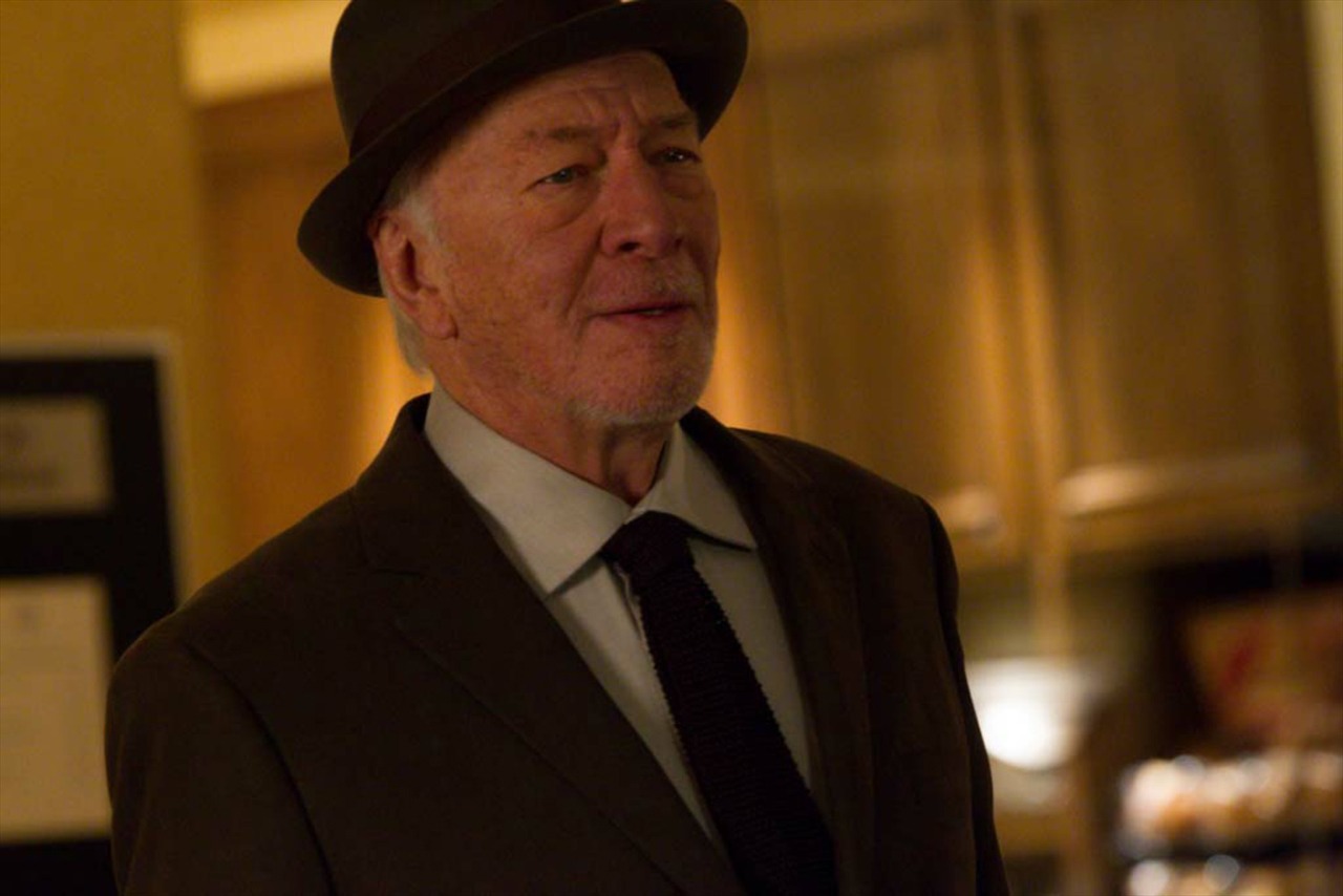 「Dearダニー 君へのうた」場面写真 (c)2015 Danny Collins Productions LLC