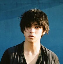 村上虹郎 (c)Go Tanabe