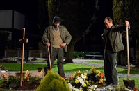 「チャップリンからの贈りもの」 (c)Marie-Julie Maille / Why Not Productions