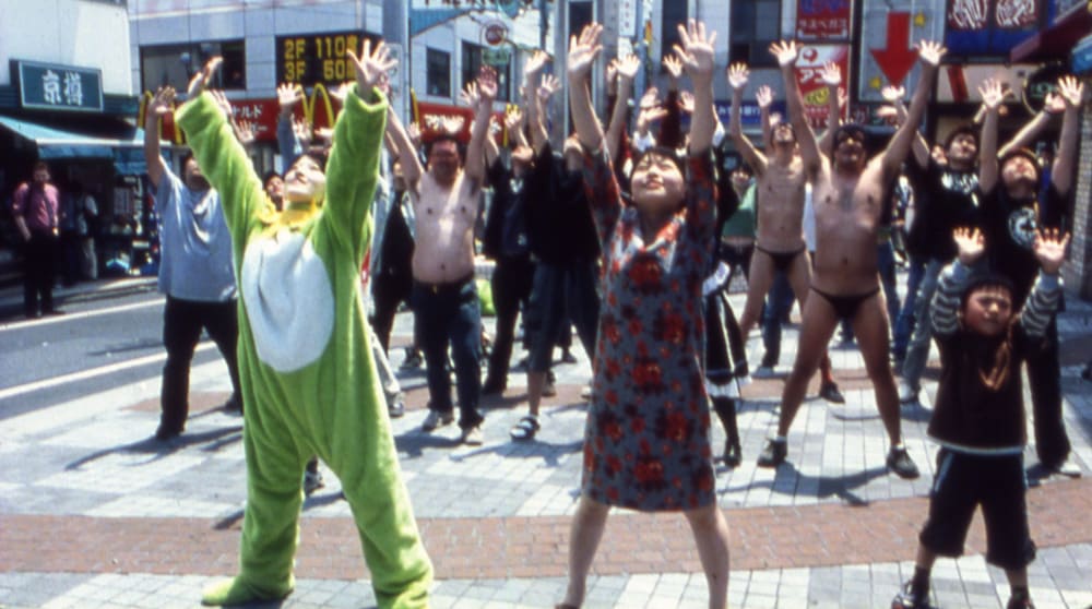 “文化の街”下北沢が舞台の8作品を、下北沢の映画館で観よう