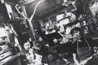 市川準「ざわざわ下北沢」(c)2000ざわざわ下北沢製作委員会