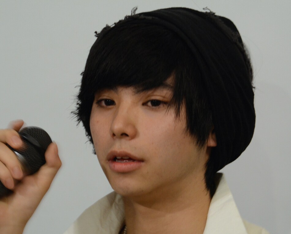 村上虹郎がグザヴィエ・ドランを語る「感情が本物なら演出方法は嘘でもいい」