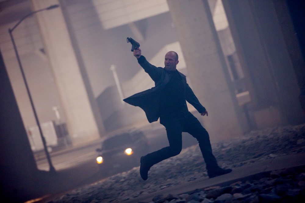 「ワイルド・スピード SKY MISSION」場面写真 (c)2014 Universal Pictures