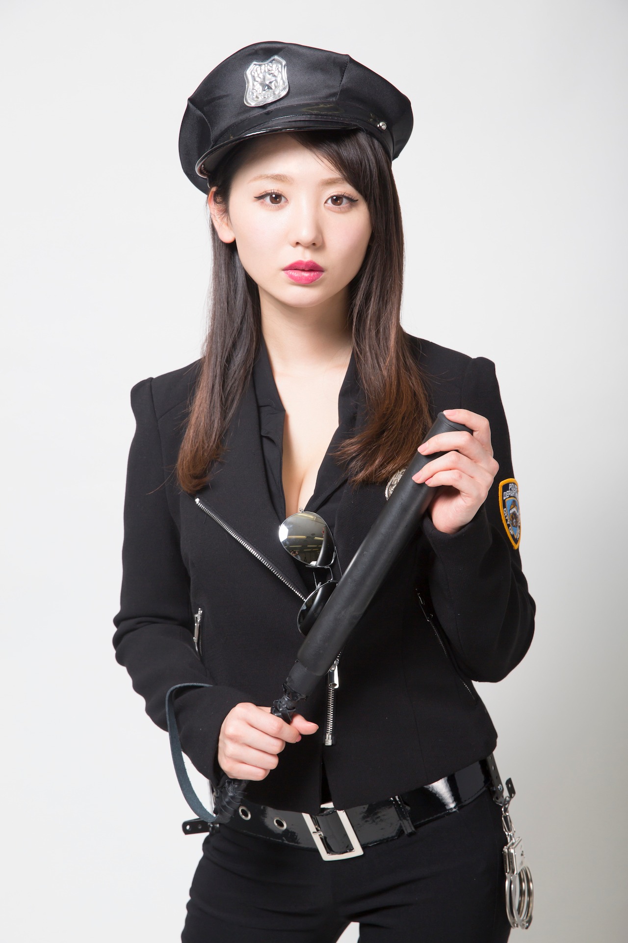 おのののか (c)ABC