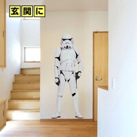 ストームトルーパー 7992円 (c)＆TM Lucasfilm Ltd.