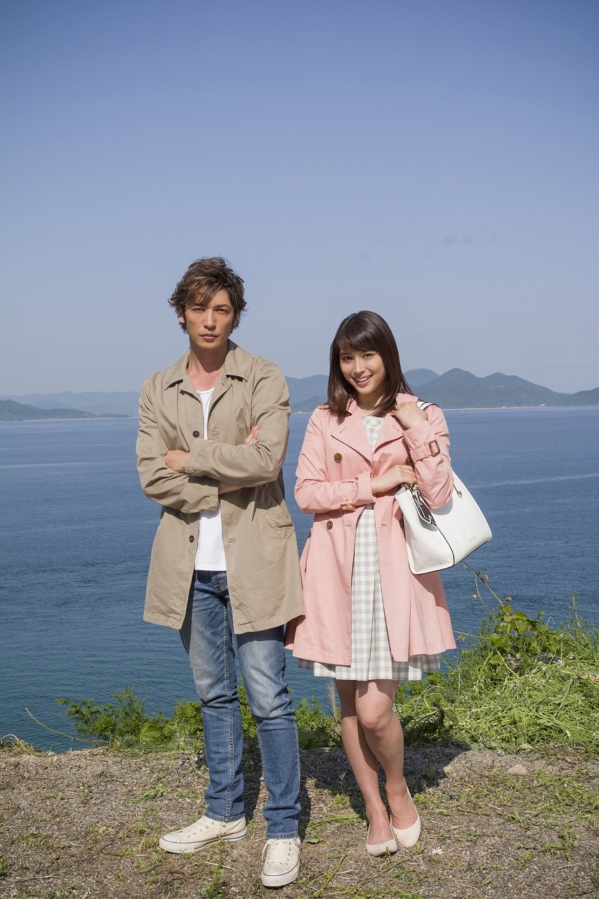 探偵ミタライの事件簿 星籠の海　DVD　玉木宏 広瀬アリス 石田ひかり Amazon.co.jp: 探偵ミタライの事件簿 星籠の海 [DVD] : 玉木宏