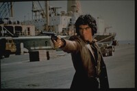 「最も危険な遊戯」のワンシーン。(c)東映