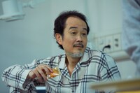 「トイレのピエタ」 (c)2015「トイレのピエタ」製作委員会