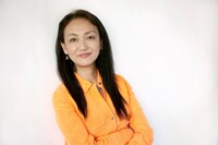 佐々木芽生監督