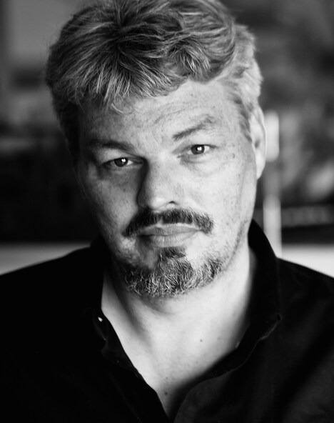 イアン・ハンター (c)John Ales