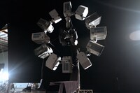 「インターステラー」製作風景