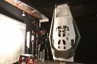 「インターステラー」製作風景