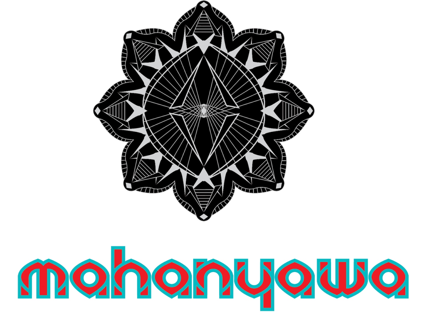 MAHANYAWAロゴ