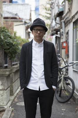 真利子哲也監督