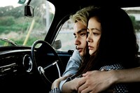 「眠れぬ真珠」場面写真 (c)BeeTV