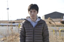 「NINIFUNI」(c)ジャンゴフィルム、真利子哲也