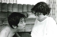 「死んでもいい」のワンシーン。