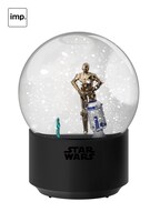 C-3POとR2-D2（1万9440円）。(c)&TM Lucasfilm Ltd.