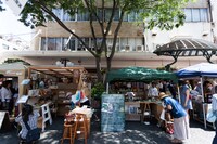 過去のイベントの様子。(c)静岡×カンヌ×映画プロジェクト実行委員会