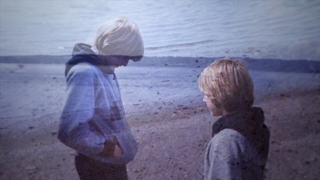 「COBAIN モンタージュ・オブ・ヘック」場面写真 (c)2015 End of Movie, LLC All Rights Reserved.