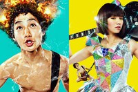 「日々ロック」 (c)榎屋克優／集英社 (c)2014「日々ロック」製作委員会