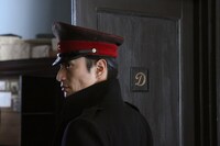 「ジョーカー・ゲーム」 (c)2015「ジョーカー・ゲーム」製作委員会