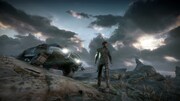 ゲーム「マッドマックス」画面写真 (c)2013 Warner Bros. Entertainment Inc. Developed by Avalanche Studios. All other trademarks and copyrights are the property of their respective owners. All rights reserved.