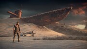 ゲーム「マッドマックス」画面写真 (c)2013 Warner Bros. Entertainment Inc. Developed by Avalanche Studios. All other trademarks and copyrights are the property of their respective owners. All rights reserved.