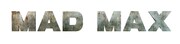 ゲーム「マッドマックス」タイトルロゴ (c)2013 Warner Bros. Entertainment Inc. Developed by Avalanche Studios. All other trademarks and copyrights are the property of their respective owners. All rights reserved.