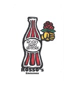 「ROSSO's Emissions」
