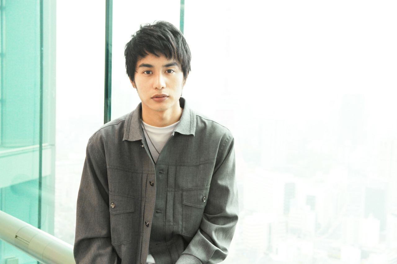 中村蒼