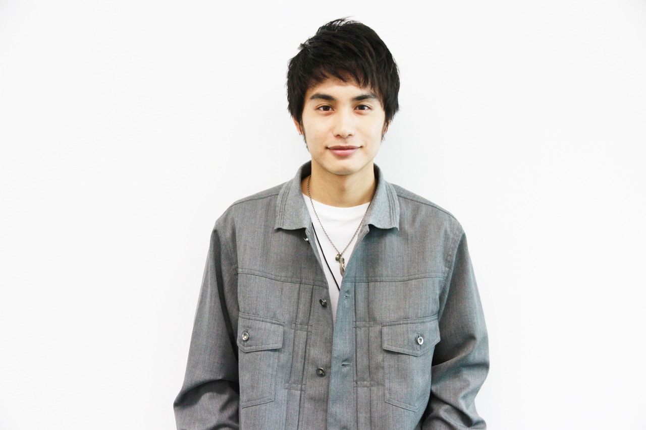 中村蒼